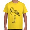 Ultra Cotton® Youth 6 oz. T-Shirt Thumbnail