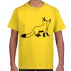 Ultra Cotton® Youth 6 oz. T-Shirt Thumbnail