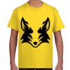 Ultra Cotton® Youth 6 oz. T-Shirt Thumbnail