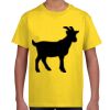 Ultra Cotton® Youth 6 oz. T-Shirt Thumbnail