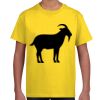 Ultra Cotton® Youth 6 oz. T-Shirt Thumbnail