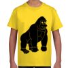 Ultra Cotton® Youth 6 oz. T-Shirt Thumbnail