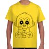 Ultra Cotton® Youth 6 oz. T-Shirt Thumbnail