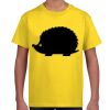 Ultra Cotton® Youth 6 oz. T-Shirt Thumbnail