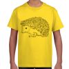 Ultra Cotton® Youth 6 oz. T-Shirt Thumbnail