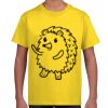 Ultra Cotton® Youth 6 oz. T-Shirt Thumbnail