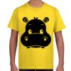 Ultra Cotton® Youth 6 oz. T-Shirt Thumbnail