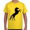 Ultra Cotton® Youth 6 oz. T-Shirt Thumbnail