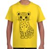Ultra Cotton® Youth 6 oz. T-Shirt Thumbnail