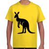 Ultra Cotton® Youth 6 oz. T-Shirt Thumbnail