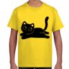 Ultra Cotton® Youth 6 oz. T-Shirt Thumbnail