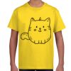 Ultra Cotton® Youth 6 oz. T-Shirt Thumbnail