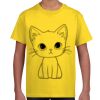 Ultra Cotton® Youth 6 oz. T-Shirt Thumbnail