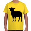 Ultra Cotton® Youth 6 oz. T-Shirt Thumbnail