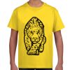 Ultra Cotton® Youth 6 oz. T-Shirt Thumbnail