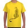 Ultra Cotton® Youth 6 oz. T-Shirt Thumbnail