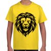 Ultra Cotton® Youth 6 oz. T-Shirt Thumbnail