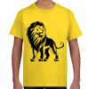 Ultra Cotton® Youth 6 oz. T-Shirt Thumbnail