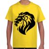 Ultra Cotton® Youth 6 oz. T-Shirt Thumbnail