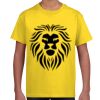 Ultra Cotton® Youth 6 oz. T-Shirt Thumbnail