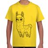 Ultra Cotton® Youth 6 oz. T-Shirt Thumbnail