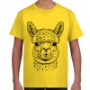 Ultra Cotton® Youth 6 oz. T-Shirt Thumbnail