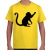 Ultra Cotton® Youth 6 oz. T-Shirt Thumbnail