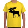 Ultra Cotton® Youth 6 oz. T-Shirt Thumbnail