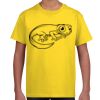 Ultra Cotton® Youth 6 oz. T-Shirt Thumbnail