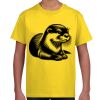 Ultra Cotton® Youth 6 oz. T-Shirt Thumbnail