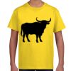 Ultra Cotton® Youth 6 oz. T-Shirt Thumbnail
