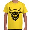 Ultra Cotton® Youth 6 oz. T-Shirt Thumbnail