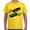 Ultra Cotton® Youth 6 oz. T-Shirt Thumbnail