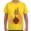 Ultra Cotton® Youth 6 oz. T-Shirt Thumbnail