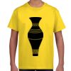 Ultra Cotton® Youth 6 oz. T-Shirt Thumbnail