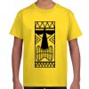 Ultra Cotton® Youth 6 oz. T-Shirt Thumbnail
