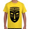 Ultra Cotton® Youth 6 oz. T-Shirt Thumbnail