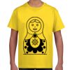 Ultra Cotton® Youth 6 oz. T-Shirt Thumbnail