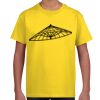 Ultra Cotton® Youth 6 oz. T-Shirt Thumbnail