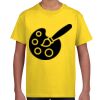 Ultra Cotton® Youth 6 oz. T-Shirt Thumbnail