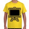 Ultra Cotton® Youth 6 oz. T-Shirt Thumbnail