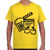 Ultra Cotton® Youth 6 oz. T-Shirt Thumbnail