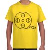 Ultra Cotton® Youth 6 oz. T-Shirt Thumbnail