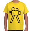 Ultra Cotton® Youth 6 oz. T-Shirt Thumbnail