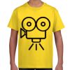 Ultra Cotton® Youth 6 oz. T-Shirt Thumbnail
