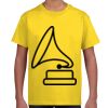 Ultra Cotton® Youth 6 oz. T-Shirt Thumbnail