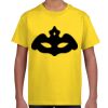 Ultra Cotton® Youth 6 oz. T-Shirt Thumbnail