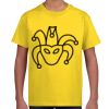 Ultra Cotton® Youth 6 oz. T-Shirt Thumbnail