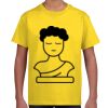 Ultra Cotton® Youth 6 oz. T-Shirt Thumbnail