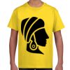 Ultra Cotton® Youth 6 oz. T-Shirt Thumbnail
